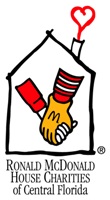 Ronald McDonald House Orlando