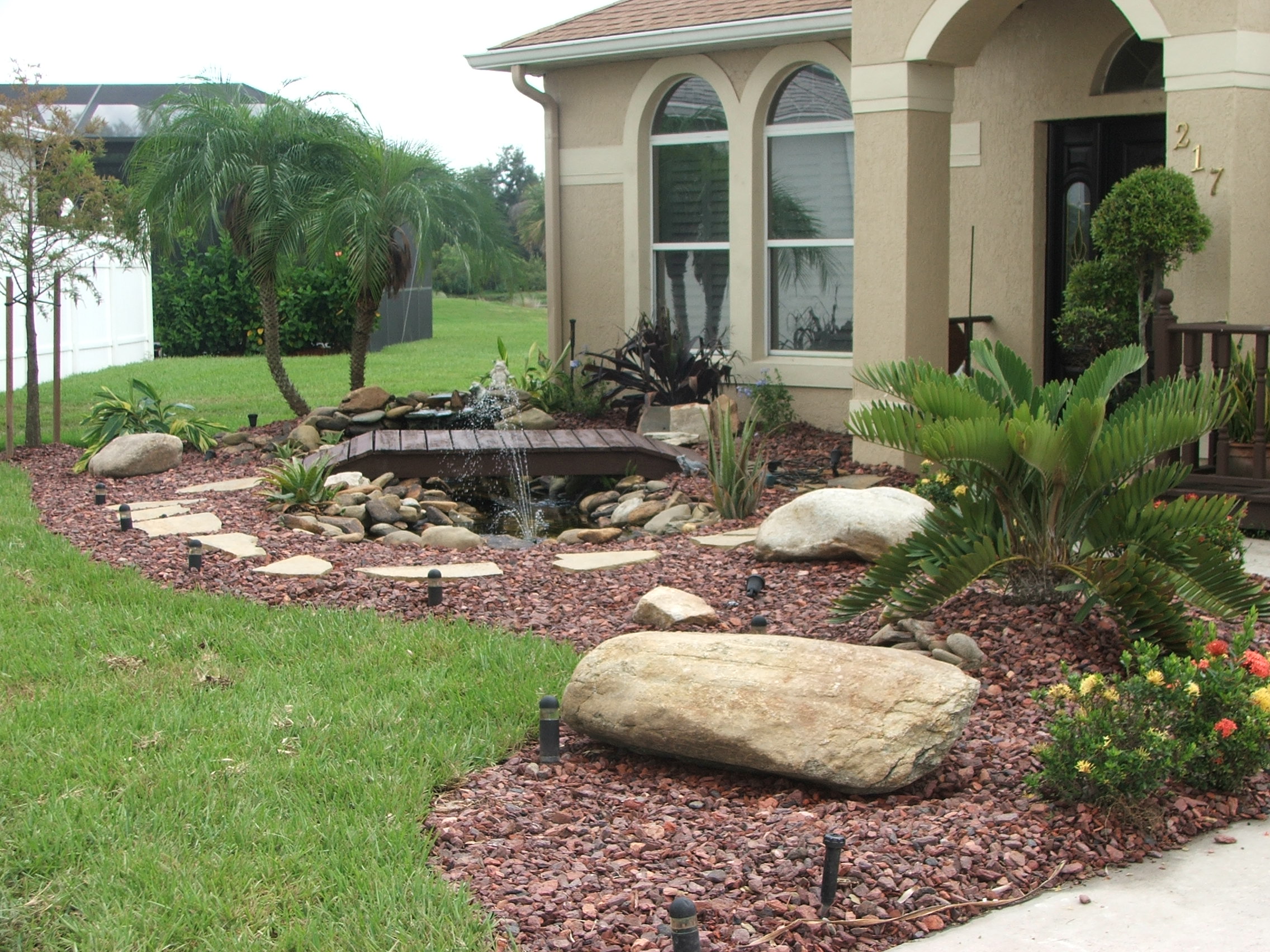 The Importance of Focal Points in Landscape Design | John Madison ...